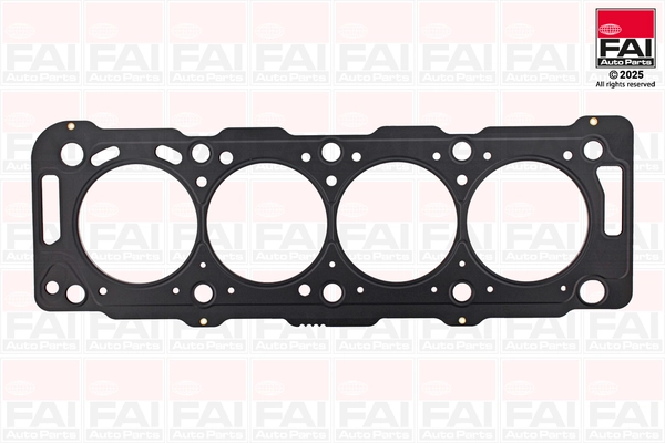 Gasket, cylinder head